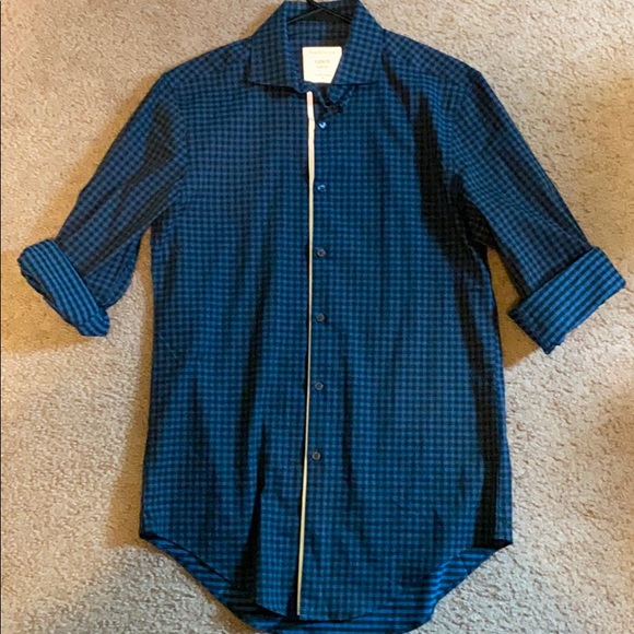 Van Heusen Other - Van Heusen long sleeve button down
